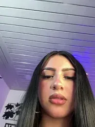 Eimmy03 webcam model stream image