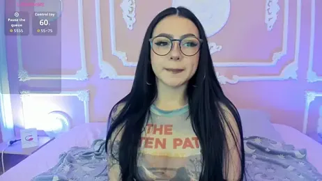 Eimmy03 webcam model stream image