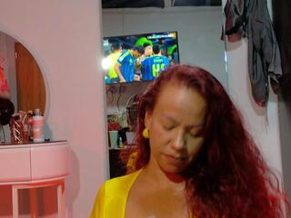 Mariana Hanks webcam model stream image