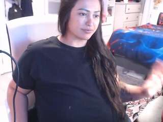 realdiamonddoll webcam model stream image