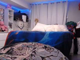 realdiamonddoll webcam model stream image