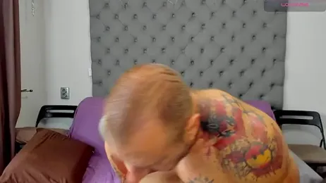 Samson_Legend webcam model stream image