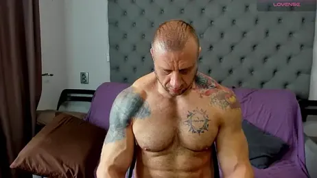 Samson_Legend webcam model stream image