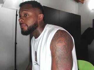 Jeykon Med webcam flirt4free model stream image