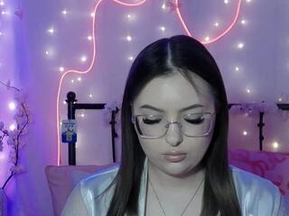 Lindsey Lu webcam flirt4free model stream image