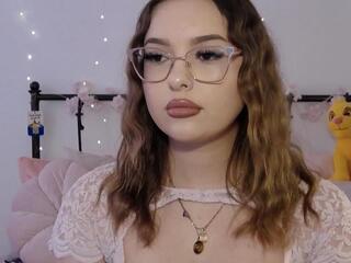 Lindsey Lu webcam flirt4free model stream image