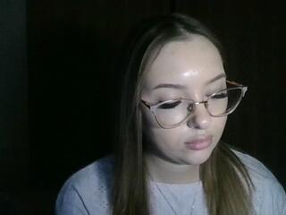 Lindsey Lu webcam model stream image