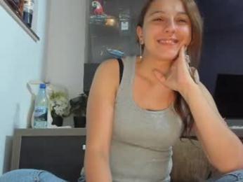 mellbell_ webcam model stream image