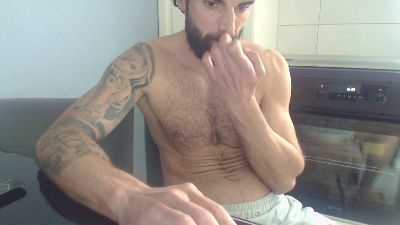 _jack7 webcam model stream image