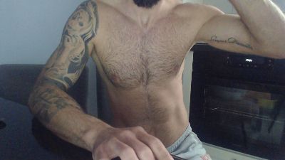 _jack7 webcam model stream image