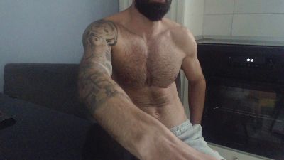 _jack7 webcam model stream image