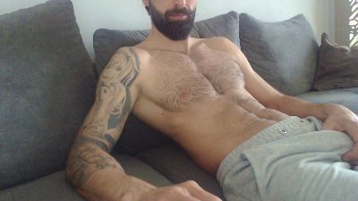 _jack7 webcam model stream image