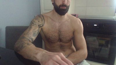 _jack7 webcam cam4 model stream image