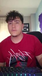 Adriiiaar webcam cam4 model stream image