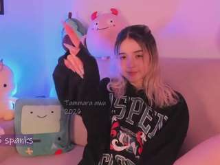 tammara1 webcam model stream image