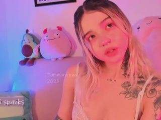 tammara1 webcam model stream image