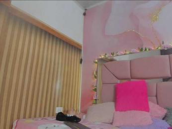 milagrace1 webcam model stream image