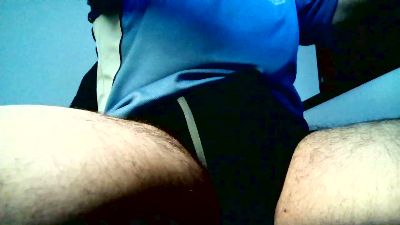 Athletic80 webcam model stream image