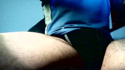 Athletic80 webcam model stream image