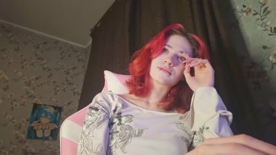 EthylAlberta webcam cam4 model stream image