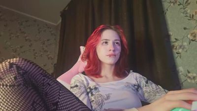 EthylAlberta webcam model stream image