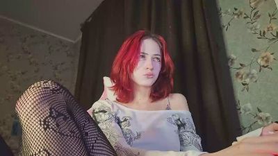 EthylAlberta webcam model stream image