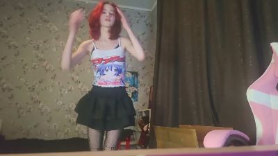 EthylAlberta webcam model stream image