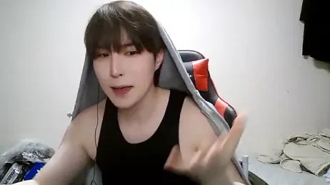 Pman331 webcam model stream image