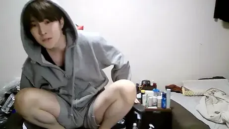 Pman331 webcam model stream image