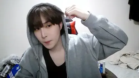 Pman331 webcam model stream image