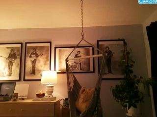 danidaniels webcam model stream image