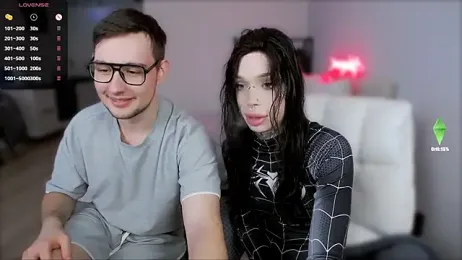 Tanya_M webcam model stream image