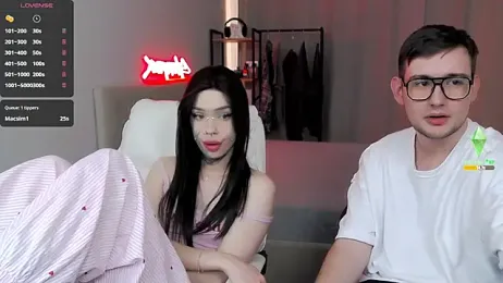 Tanya_M webcam model stream image