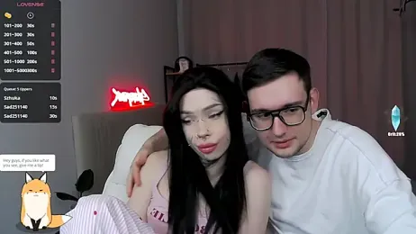 Tanya_M webcam model stream image