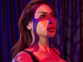 OlgaZalora webcam model stream image