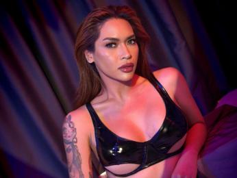 OlgaZalora webcam model stream image