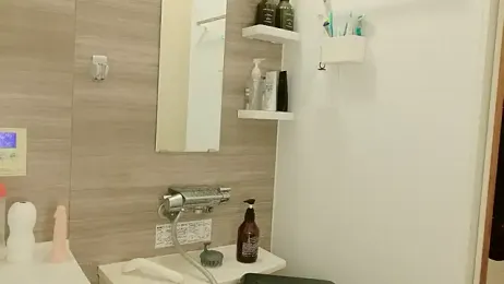 -kou-- webcam model stream image