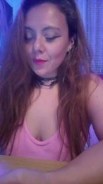 KimieChan webcam cam4 model stream image