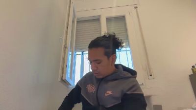 josekille webcam model stream image