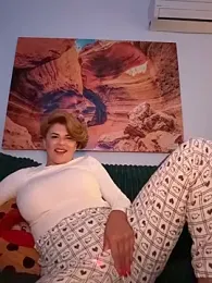 Selvaggia_official83 webcam model stream image