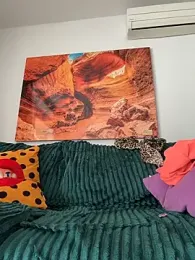 Selvaggia_official83 webcam model stream image