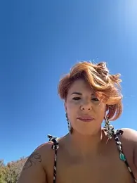 Selvaggia_official83 webcam model stream image