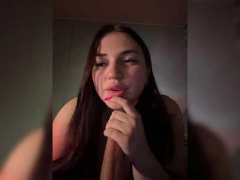 -Monika- webcam model stream image