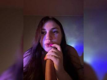 -Monika- webcam model stream image