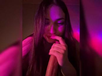 -Monika- webcam model stream image