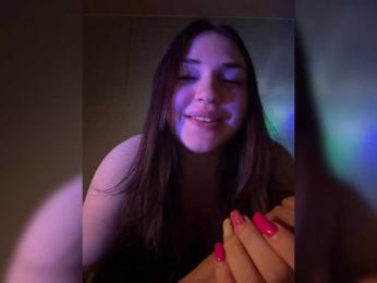 -Monika- webcam model stream image