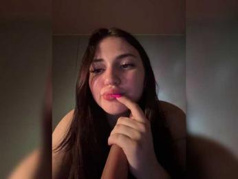 -Monika- webcam model stream image