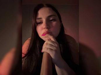 -Monika- webcam model stream image