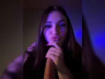 -Monika- webcam model stream image