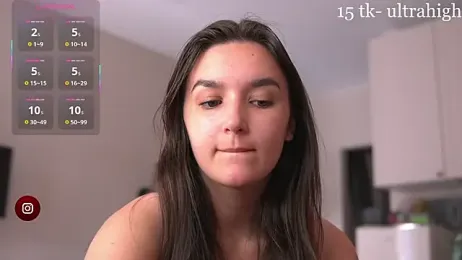 Mirarune webcam model stream image